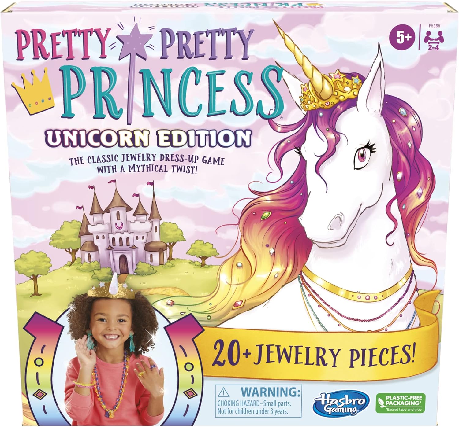 Unicorn Edition