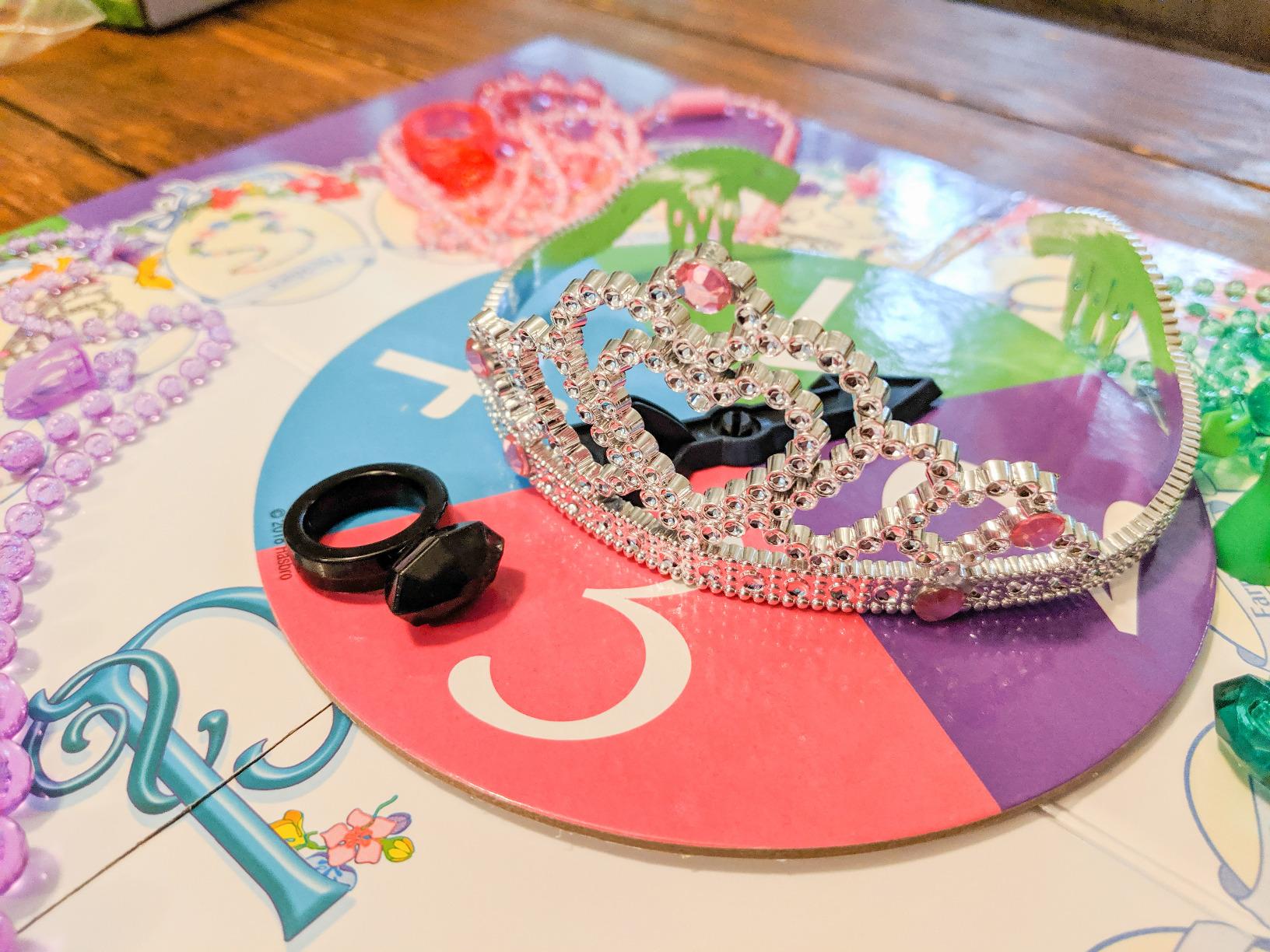 Pretty Pretty Princess Customer Review 9
